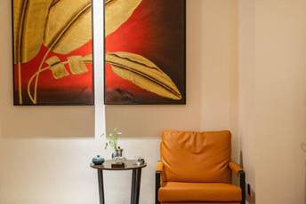 长沙天心区养生会所：睡眠障碍的多模态干预